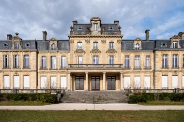Parc de Bourran de Merignac (7).